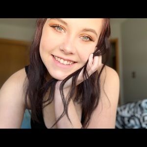 Meet your Posher, Aleah